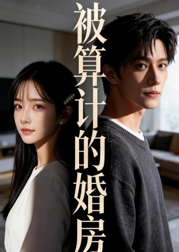 被算计的婚房(蓝光)