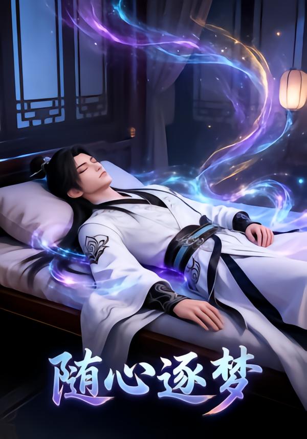 随心逐梦随心回旋(1080)