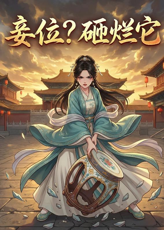 妾位砸烂它(1080)
