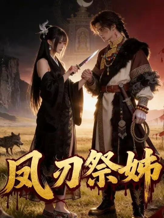 凤刃祭姊(1080)