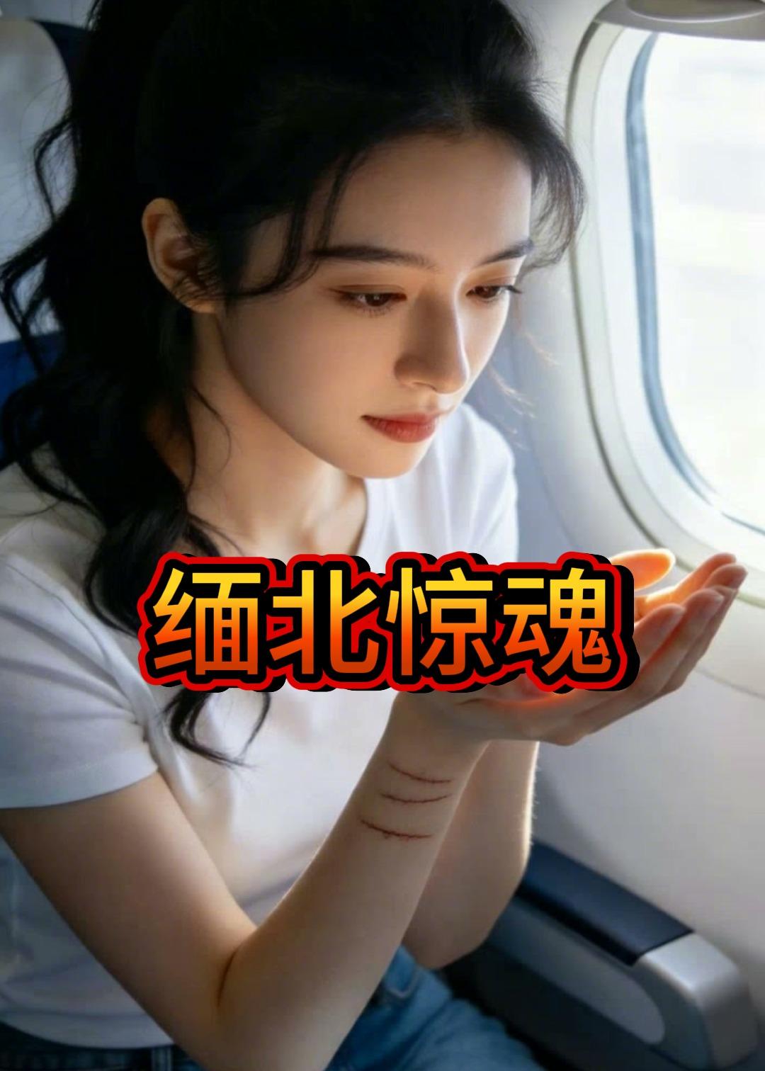 缅北惊魂(1080)
