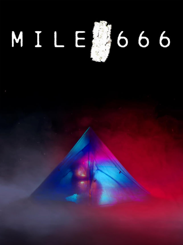 666英里(1080)