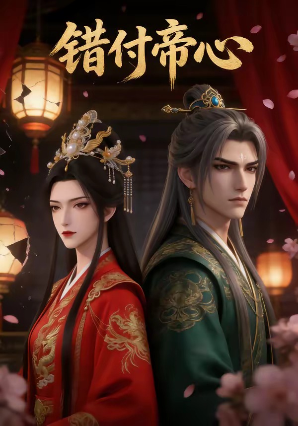 错付帝心(1080)