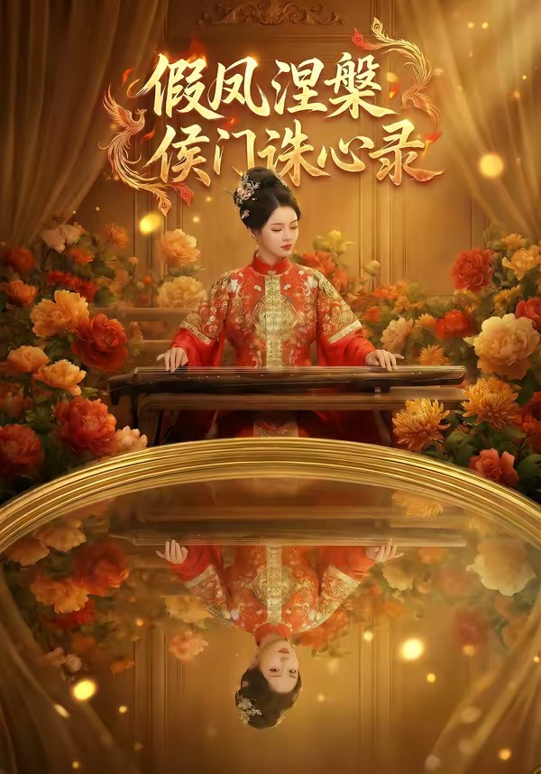 凤涅槃侯门诛心录（1080）