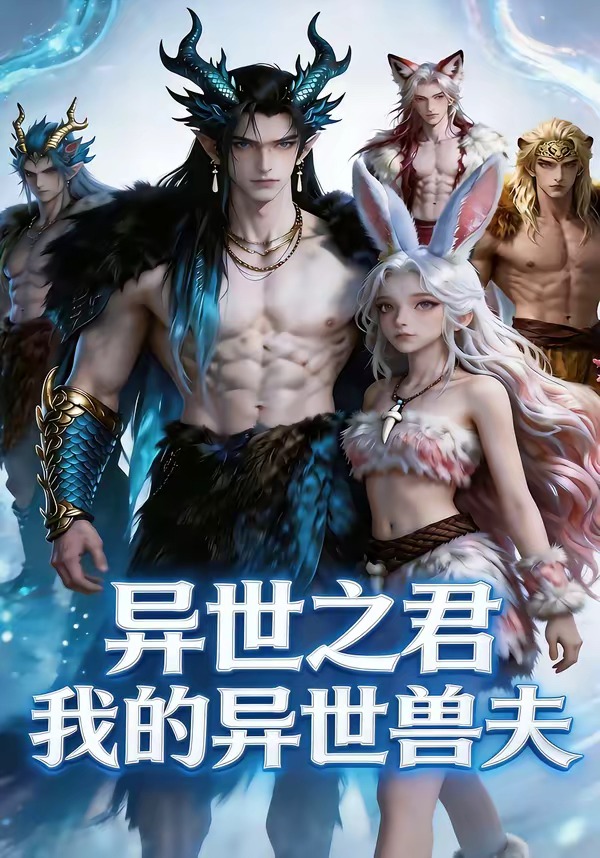 异世之君我的异世兽夫(1080)