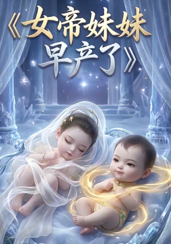 女帝妹妹早产了(1080)