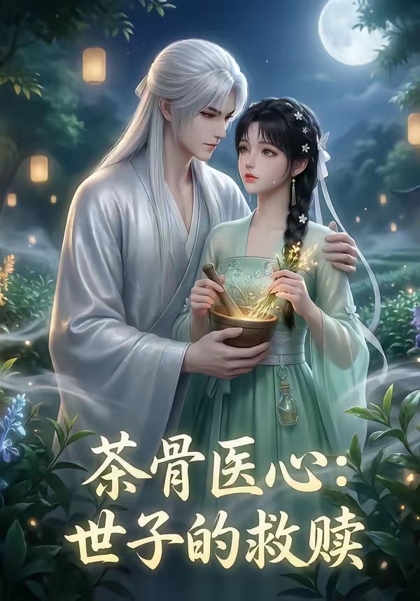 茶骨医心世子的救赎(1080)