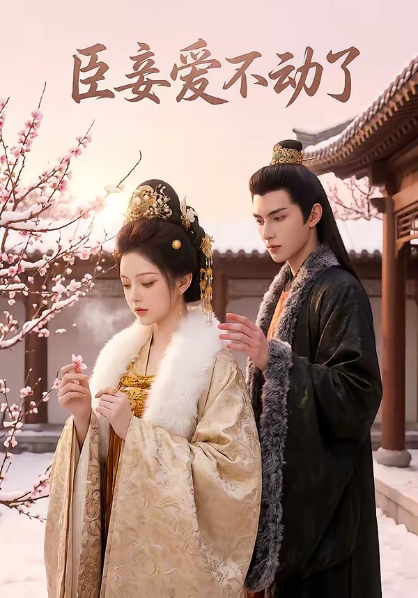 臣妾爱不动了(1080)
