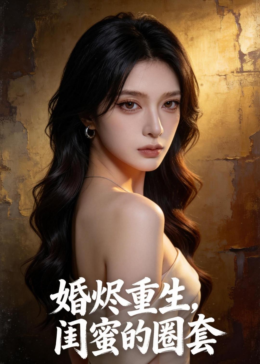 婚烬重生闺蜜的圈套(蓝光)