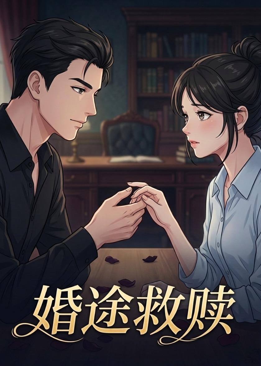 水墨救赎(蓝光)