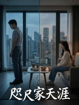 咫尺家天涯(1080)