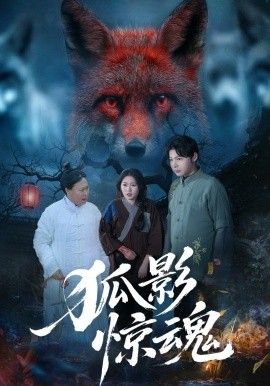 狐影惊魂(蓝光)
