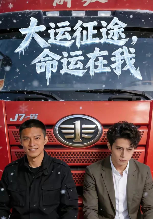 大运征途命运在我(1080)