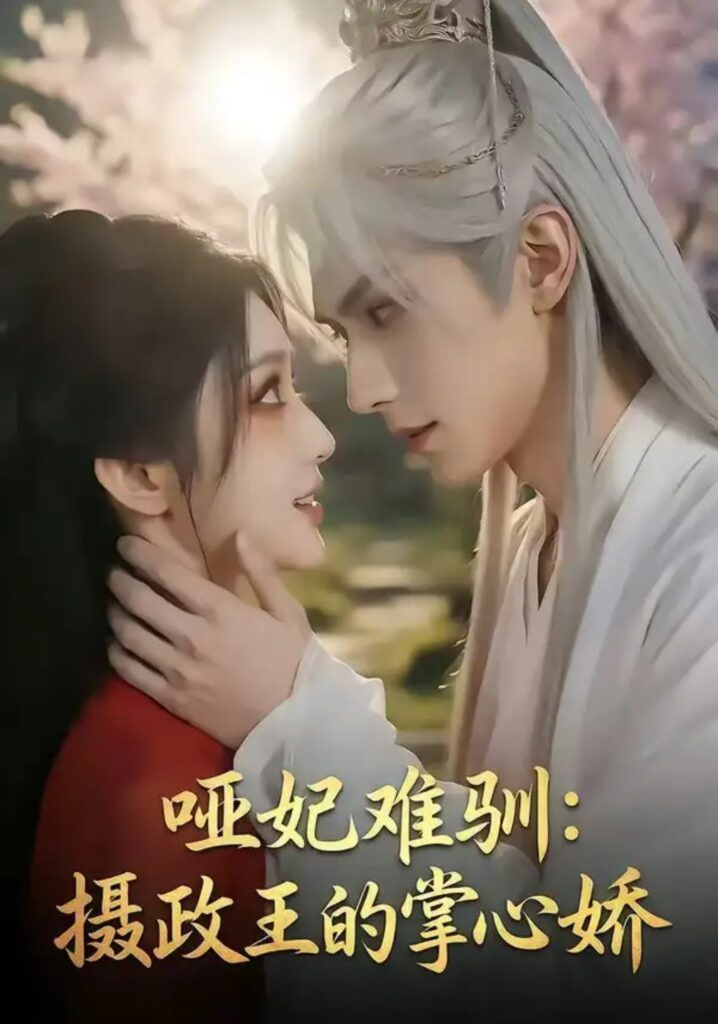 哑妃难驯摄政王的掌心娇(1080)