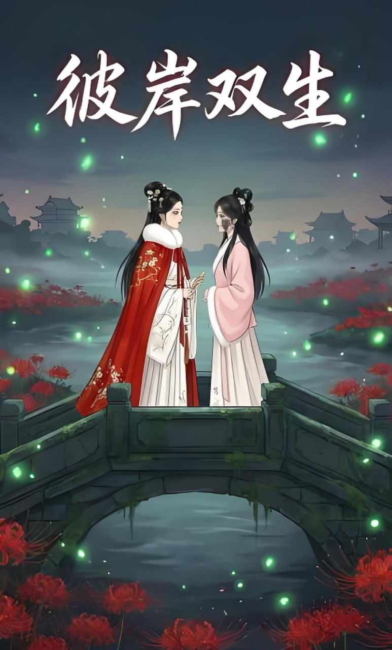彼岸双生(1080)