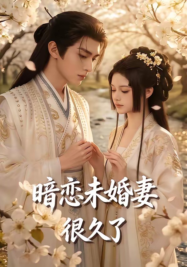 暗恋未婚妻很久了(1080)
