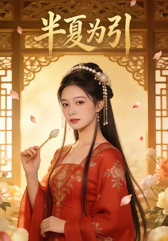 半夏为引（4K）