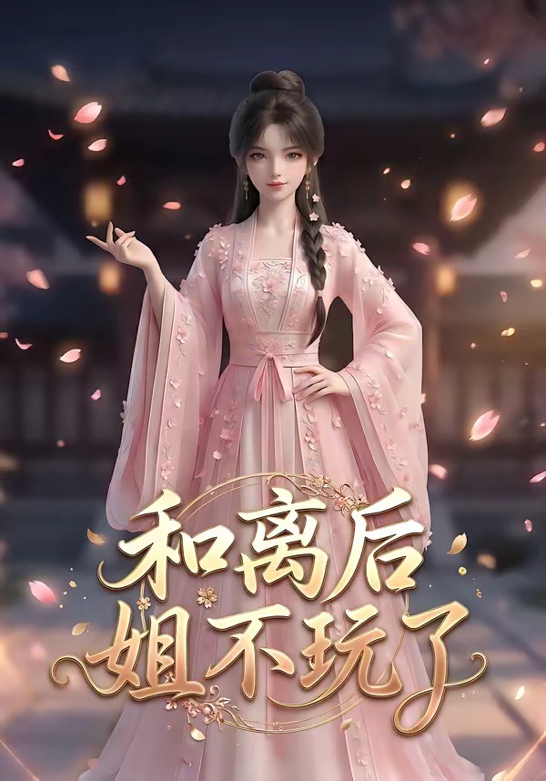 和离后姐不玩了(1080)