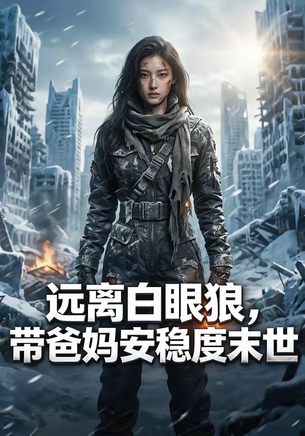 远离白眼狼带爸妈安稳度末世(蓝光)