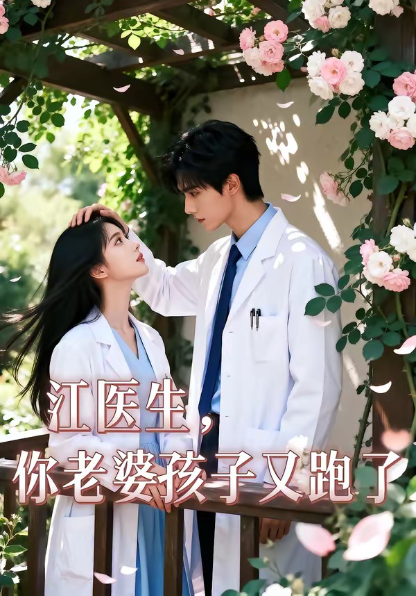 江医生你老婆孩子又跑了(蓝光)