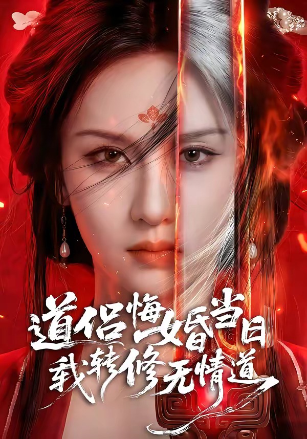 道侣悔婚当日我转修无情道(4K)