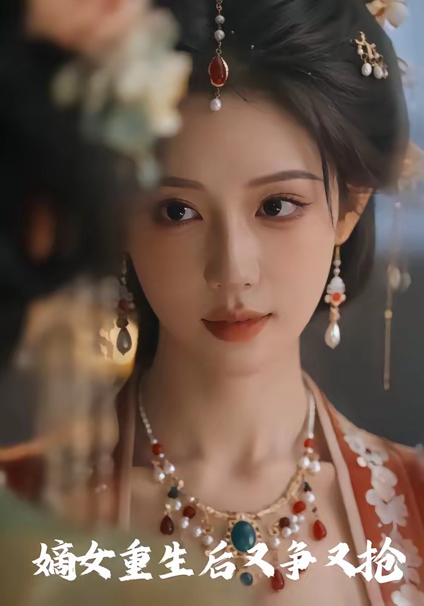 嫡女重生后又争又抢(1080)