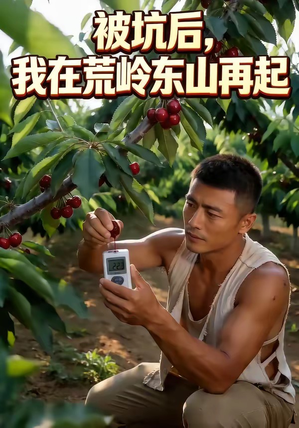 被坑后我在荒岭东山再起(1080)