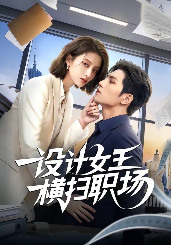 设计女王横扫职场(4K)