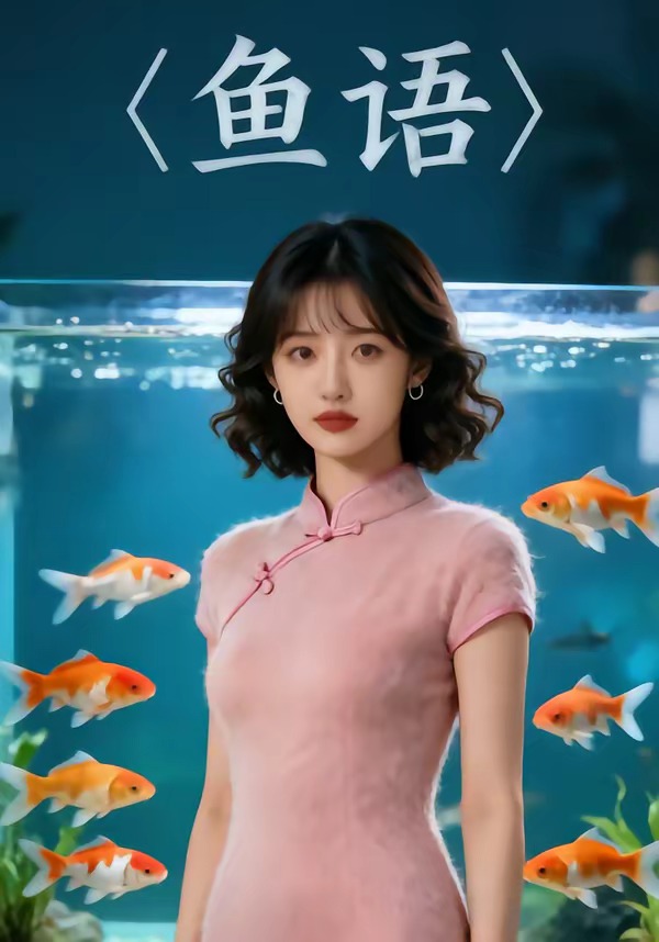 鱼语(1080)