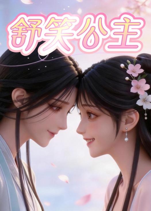 舒笑公主(蓝光)