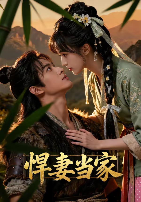悍妻当家(1080)