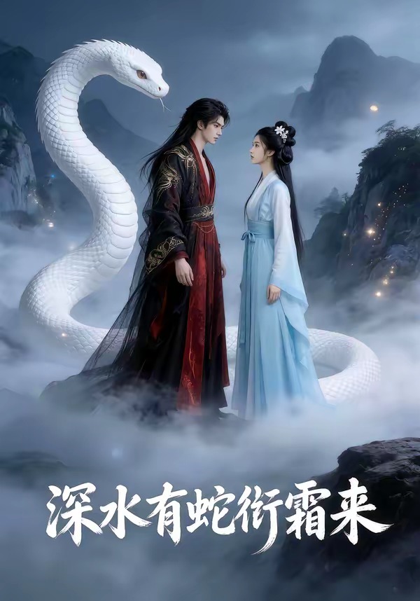 深水有蛇衔霜来(1080)