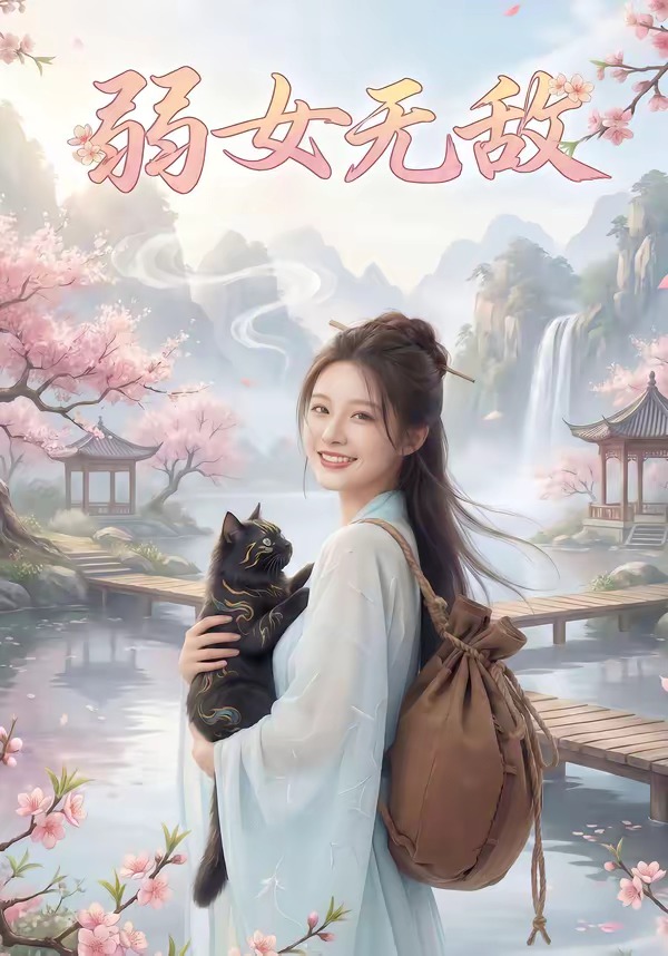 弱女无敌(1080)