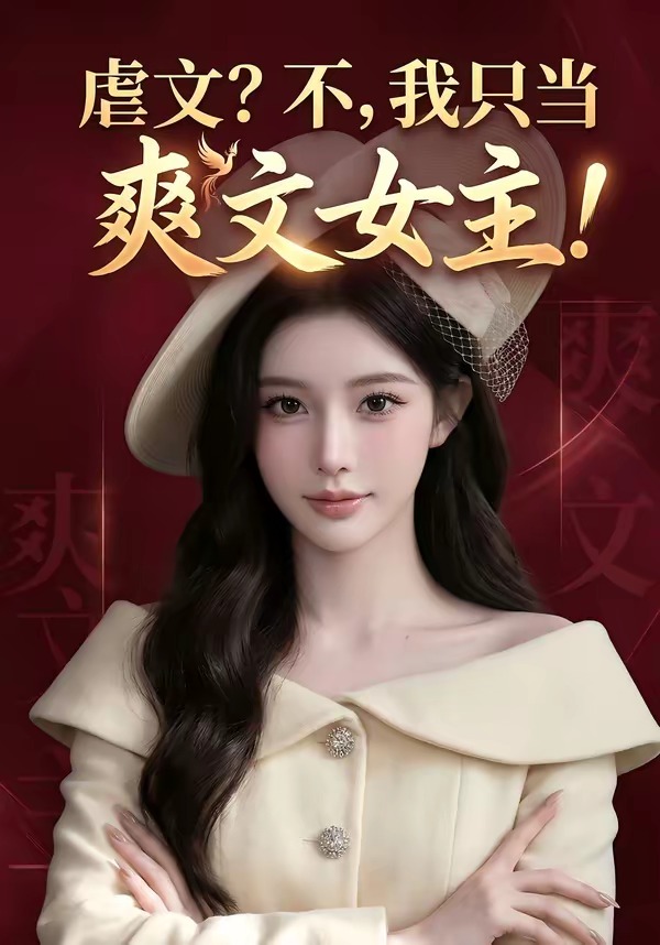 虐文不我只当爽文女主(蓝光)