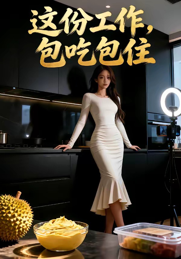 这份工作包吃包住（1080）
