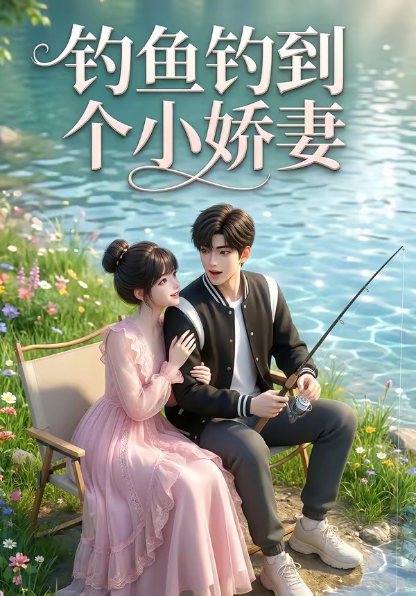 钓鱼钓到个小娇妻(蓝光)
