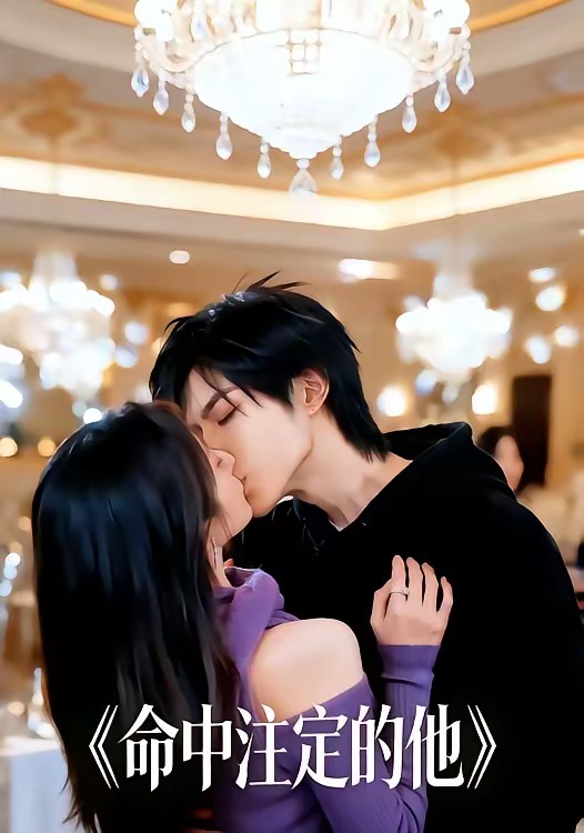 命中注定的他(1080)