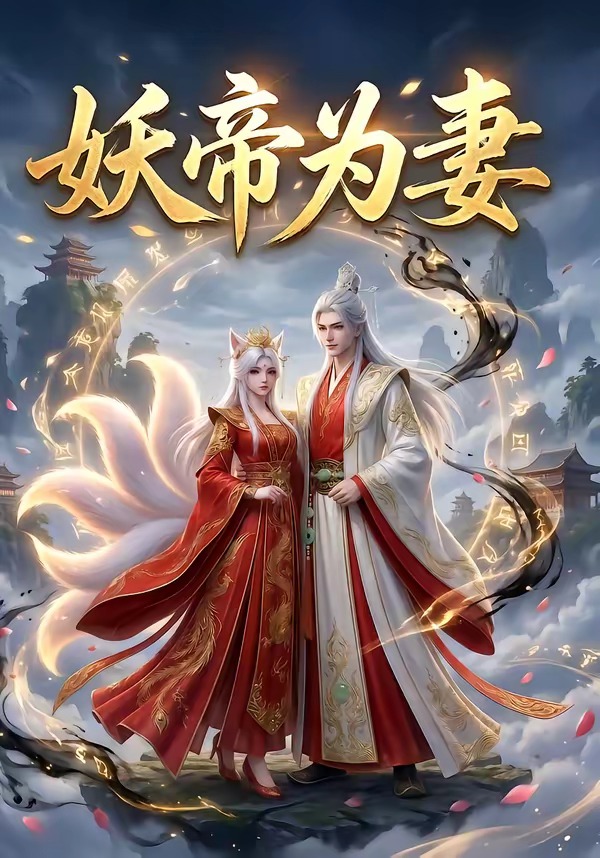 妖帝为妻(蓝光)