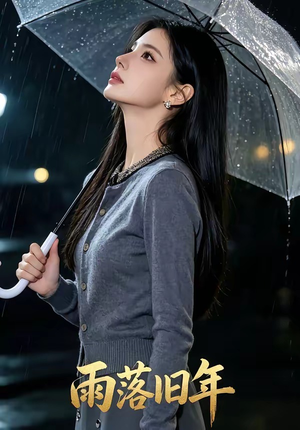 雨落旧年(1080)