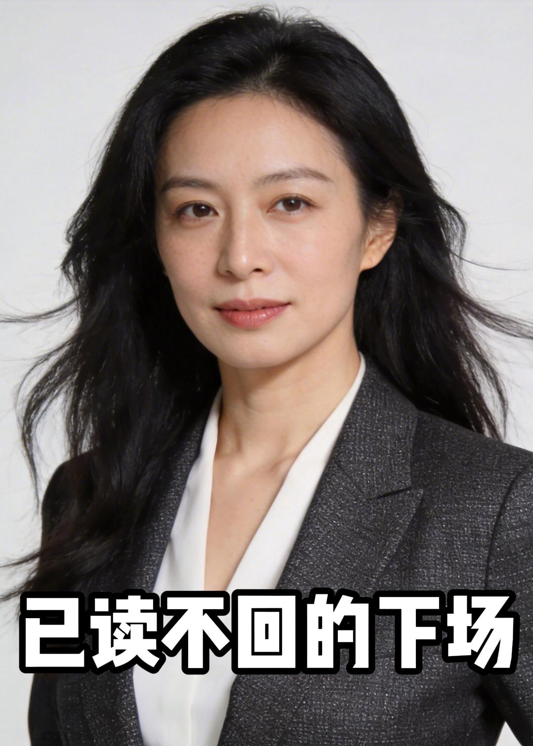 已读不回的下场(蓝光)