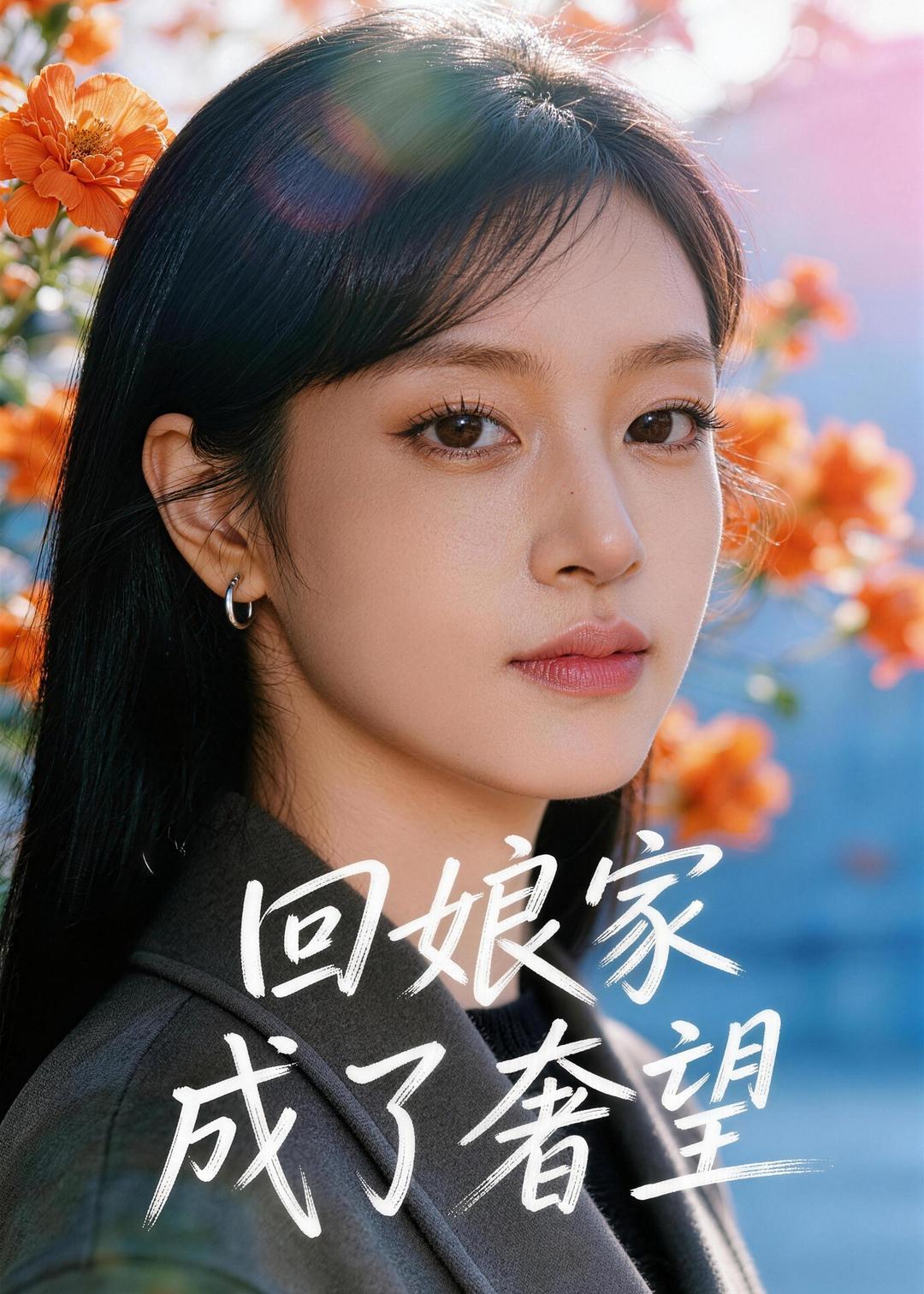 回娘家成了奢望(蓝光)