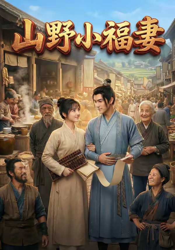 山野小福妻(蓝光)