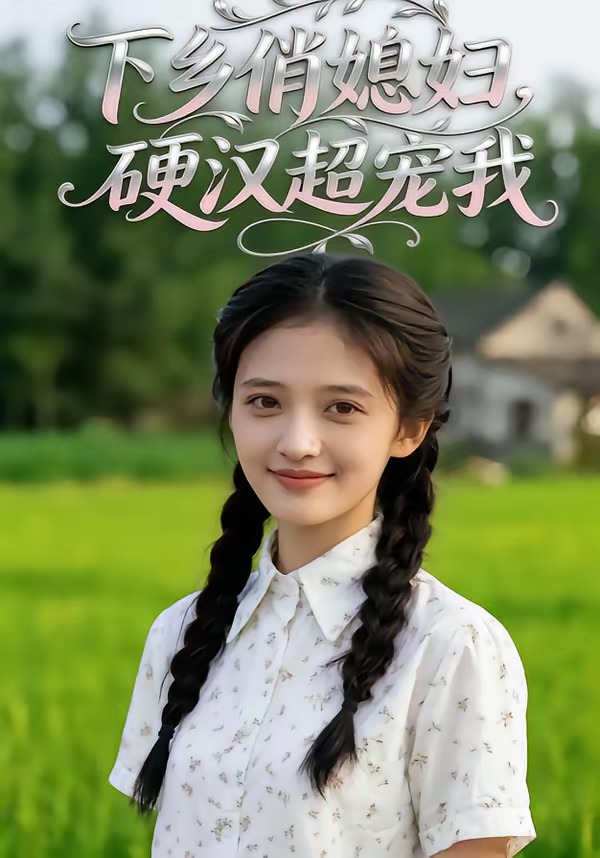 下乡俏媳妇硬汉超宠我(4K)