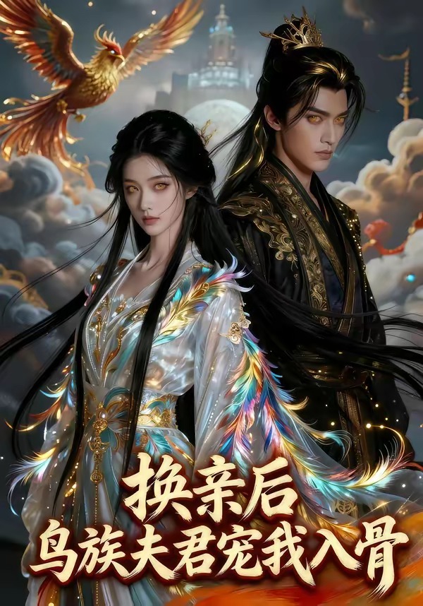 换亲后鸟族夫君宠我入骨(1080)