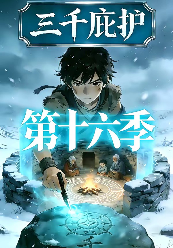 三千庇护第十六季(蓝光)