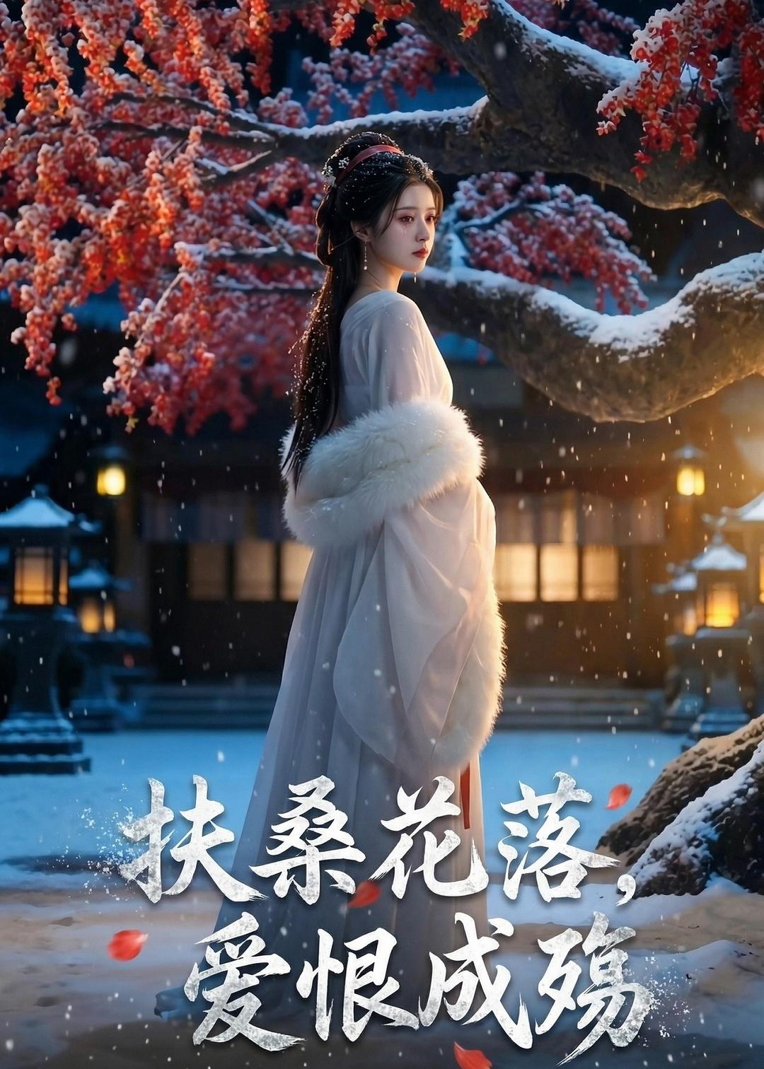 扶桑花落爱恨成殇(4K)