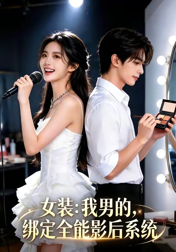 女装我男的绑定全能影后系统(蓝光)