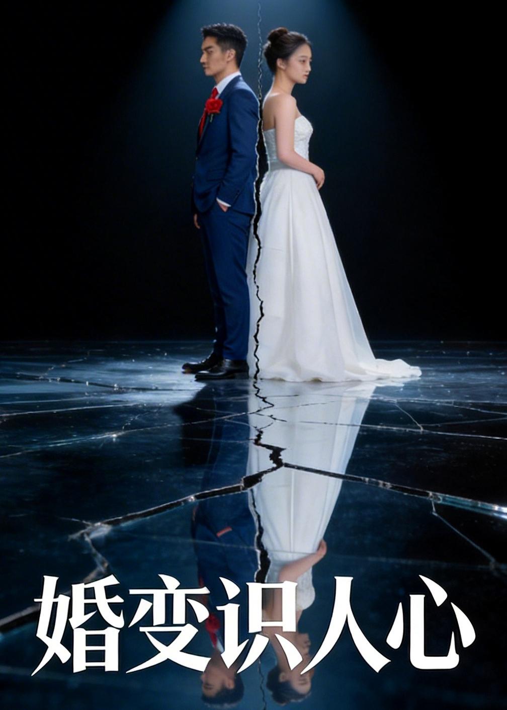 婚变识人心(4K)