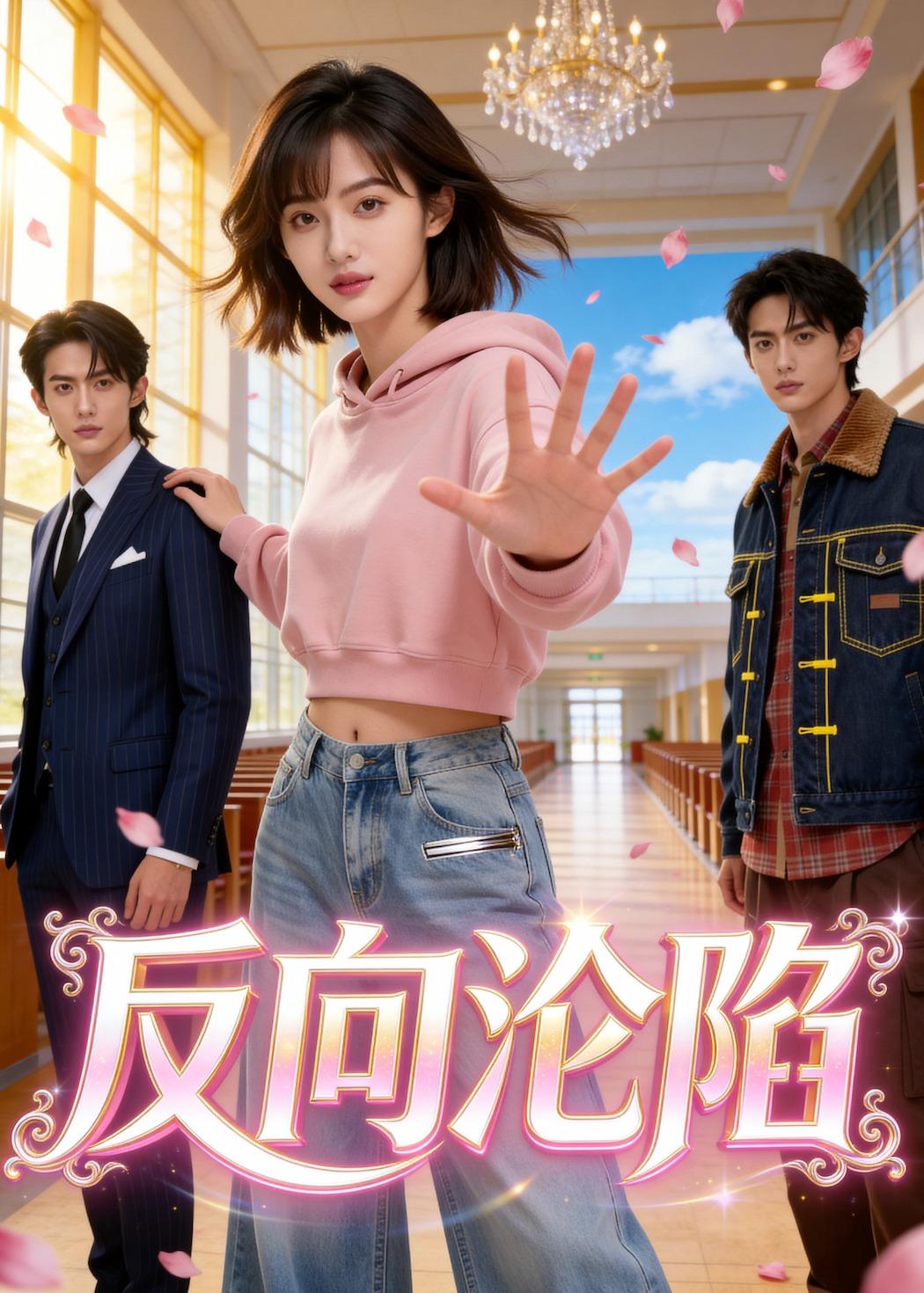 反向沦陷(1080)