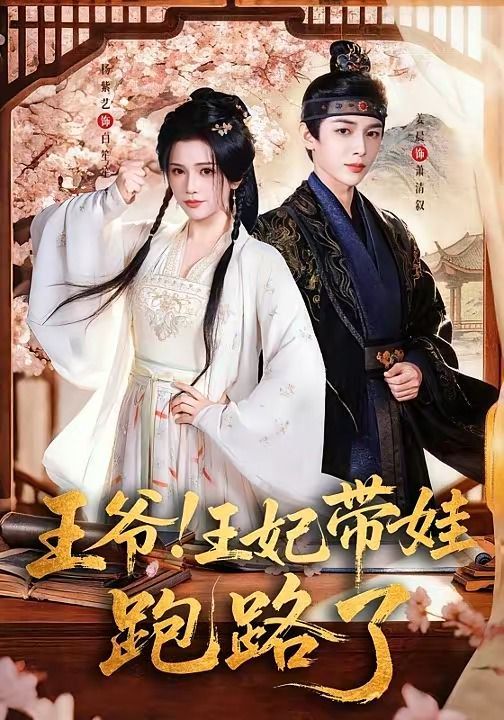 王爷王妃带娃跑路了(蓝光)